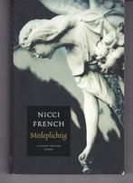 Nicci French - Medeplichtig, Boeken, Ophalen of Verzenden, Gelezen, Nicci French