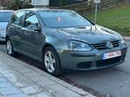 Golf 5 1.9, Auto's, Zilver of Grijs, Te koop, Voorwielaandrijving, Euro 2
