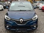 RENAULT SCENIC 7 PLACES • 1.5 DCI • GARANTIE, Autos, Achat, Euro 6, Entreprise, Boîte manuelle