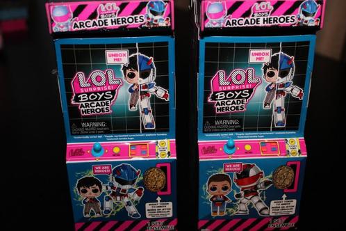 L.O.L. Surprise! STOCK VERKOOP LOT 3, Kinderen en Baby's, Speelgoed | Poppen, Nieuw, Overige typen, Ophalen of Verzenden