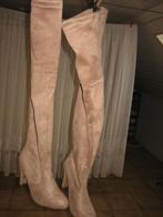 dames laarzen, Ophalen, Zo goed als nieuw