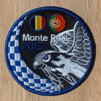 Patch Belgian Air Force OCU Monte Real 2015, Envoi
