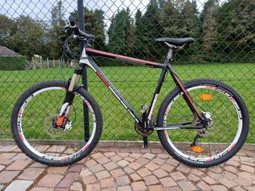 Haibike mountainbike 26inch beschikbaar voor biedingen