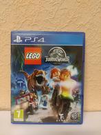 Lego Jurassic World Playstation 4, Vanaf 7 jaar, Avontuur en Actie, 2 spelers, Gebruikt