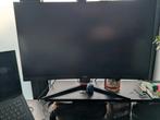 Curved Monitor | Aoc C27G2ZU/BK, Computers en Software, Monitoren, Ophalen, HD, Zo goed als nieuw, 201 Hz of meer