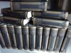 Oosthoek's encyclopaedie Vintage, Ophalen