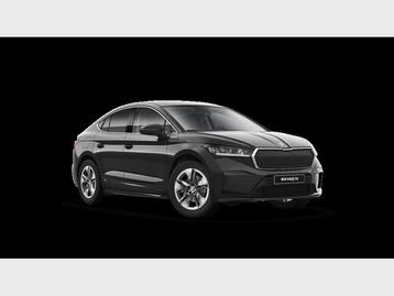 Skoda Enyaq CoupÃ COUPE*STOCKWAGEN* 62kWh 179pk*CLEVER* beschikbaar voor biedingen