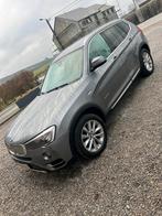 Bmw x3, Auto's, 5 deurs, Particulier, Te koop, 2000 cc