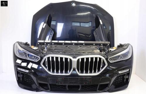 BMW X6 G06 M Pakket 416 Voorkop, Auto-onderdelen, Carrosserie, Bumper, BMW, Gebruikt, Ophalen