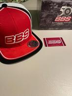 BBS snapback limited 1/250 chapter 4, Vêtements | Hommes, Casquette, Enlèvement ou Envoi, Neuf