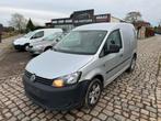 Volkswagen Caddy 1.6TDI 2012 330.000 km export, Auto's, Bedrijf, Te koop, Volkswagen