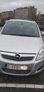 Opel zafira 2011, Auto's, Particulier, Te koop, Zafira
