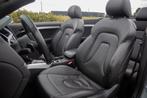 Audi S5 3.0 TFSI V6 Quattro S-Tronic Cabrio / LEDER / CAMERA, Auto's, Automaat, https://public.car-pass.be/vhr/a78a5ddc-1e37-4d2b-9c91-85386f06893b