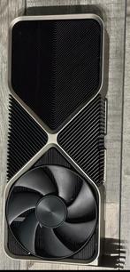 Rtx 4080 founders edition, Computers en Software, Videokaarten, PCI-Express 4, Ophalen of Verzenden, Zo goed als nieuw, Nvidia