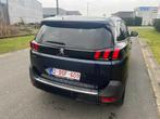 PEUGEOT - 2019 - 5008 - Voiture, Autos, Achat, Euro 6, Entreprise, Autres carburants