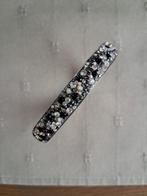 Armband Victoria, Ophalen, Nieuw, Grijs, Met strass