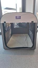 Opvouwbare reisbench friendly pet L96 B70 H75, Dieren en Toebehoren, Ophalen, Zo goed als nieuw