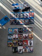 Grote batch aan games voor ps3 en ps4, Ophalen, Zo goed als nieuw