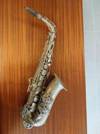 Saxofoon: Solist, De Prins Antwerpen, Muziek en Instrumenten, Gebruikt, Ophalen of Verzenden