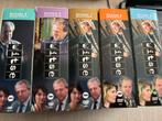 ‘Witse’ 1/9, Boxset, Ophalen of Verzenden, Zo goed als nieuw, Vanaf 12 jaar