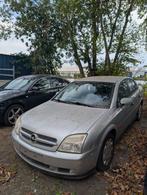 Opel Vectra, Auto's, Vectra, Handgeschakeld, 5 deurs, Particulier