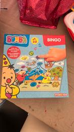 Bumba bingo, Enlèvement, Comme neuf