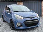 Hyundai i10 i10 1.0i Blue Drive ( Euro 5b ) / Airco / CT Ok, Auto's, Voorwielaandrijving, Euro 5, Stof, Blauw