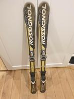 Rossignolski 110 cm, Sport en Fitness, Skiën en Langlaufen, Ski, Gebruikt, Ophalen of Verzenden, Rossignol