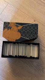 doos met pokemon kaarten, Hobby en Vrije tijd, Verzamelkaartspellen | Pokémon, Ophalen, Gebruikt