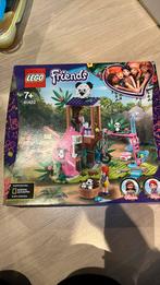 Lego friends panda  boomhut, Kinderen en Baby's, Ophalen
