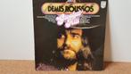 DEMIS ROUSSOS - GREATEST HITS (1972) (LP) (33T), Comme neuf, 10 pouces, Envoi, 1960 à 1980