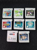 Divers jeux 3ds. Rendez-vous possible sur Bruxelles charlero, Games en Spelcomputers, Games | Nintendo 2DS en 3DS, Ophalen of Verzenden