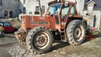 Tracteur Fiat 1380 TD, Enlèvement, Fiat