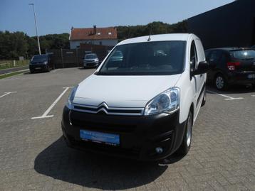 Citroën Berlingo FOURGON L1 1.6 BLUE HDI 75 BVM CLUB - WAAR beschikbaar voor biedingen