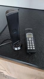 Panasonic KX-TGK draadloos, Télécoms, Téléphones fixes | Combinés & sans fil, Utilisé, Enlèvement ou Envoi