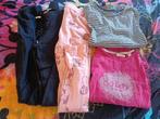 Lot kleding voor meisjes van 10 jaar oud, Kleding | Dames, Ophalen of Verzenden, Zo goed als nieuw
