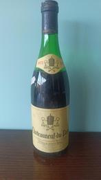 CNP Nazarin de Berghese 1975, Neuf, Pleine, Enlèvement, Vin rouge