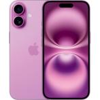 iphone 16, Telecommunicatie, Mobiele telefoons | Apple iPhone, 128 GB, Overige modellen, Nieuw, Ophalen of Verzenden