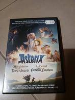 DVD Asterix en het Geheim van de Toverdrank, Cd's en Dvd's, Dvd's | Kinderen en Jeugd, Avontuur, Ophalen of Verzenden, Zo goed als nieuw