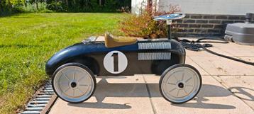 Voiture enfant Goki (noire) beschikbaar voor biedingen