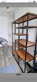 Wandkast, Huis en Inrichting, Ophalen, Gebruikt