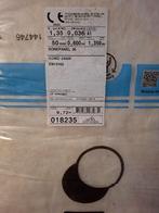 Isover glaswol 135 x 60x 5cm. Euroklasse A1, Enlèvement