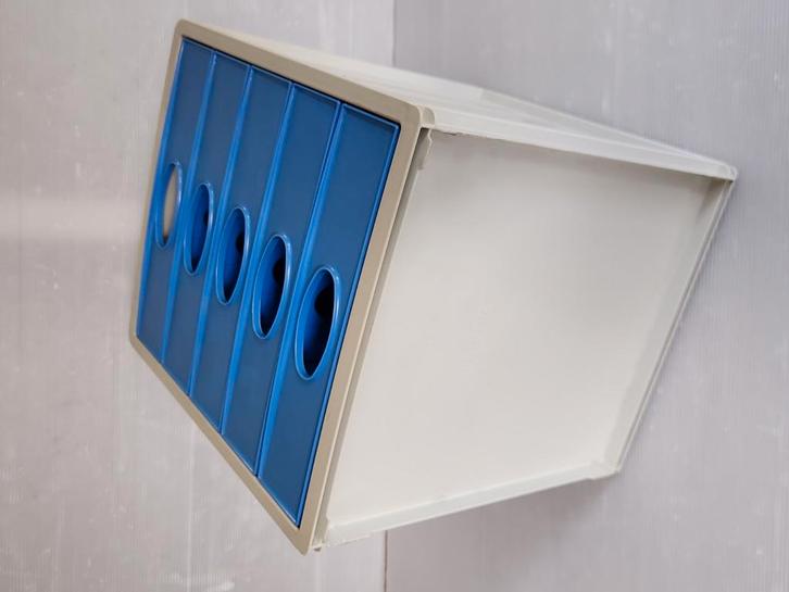 Ladenblok A4 brievenbak merk Rotho, Diversen, Bureau-accessoires, Zo goed als nieuw, Ophalen of Verzenden