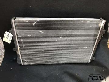 Audi A3 8P radiateur 1K0 121 251 N beschikbaar voor biedingen