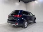 Mitsubishi Outlander 2.3 Diesel Man. - GPS -  7 PL - Airco, 0 kg, 4 cilinders, 7 zetels, 150 pk