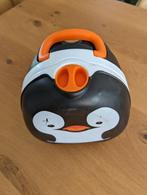 My Carry potty pinguin - potje voor onderweg, Kinderen en Baby's, Ophalen, Gebruikt