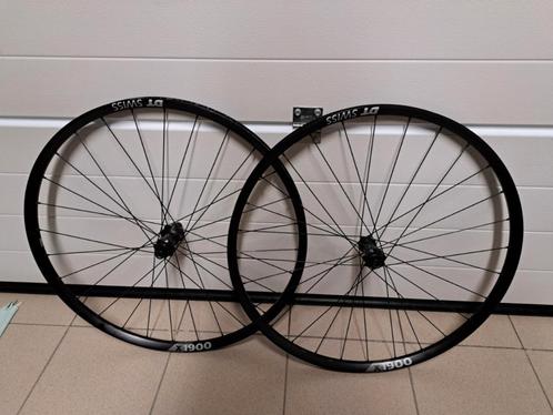 DT SWISS X1900 wielset MTB, Fietsen en Brommers, Fietsonderdelen, Zo goed als nieuw, Mountainbike, Wiel, Ophalen