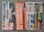 25 ans d'Auto Plus (1989-2014) !, Enlèvement, Utilisé, Autres types