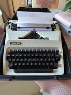 Adler typemachine retro, Ophalen, Gebruikt