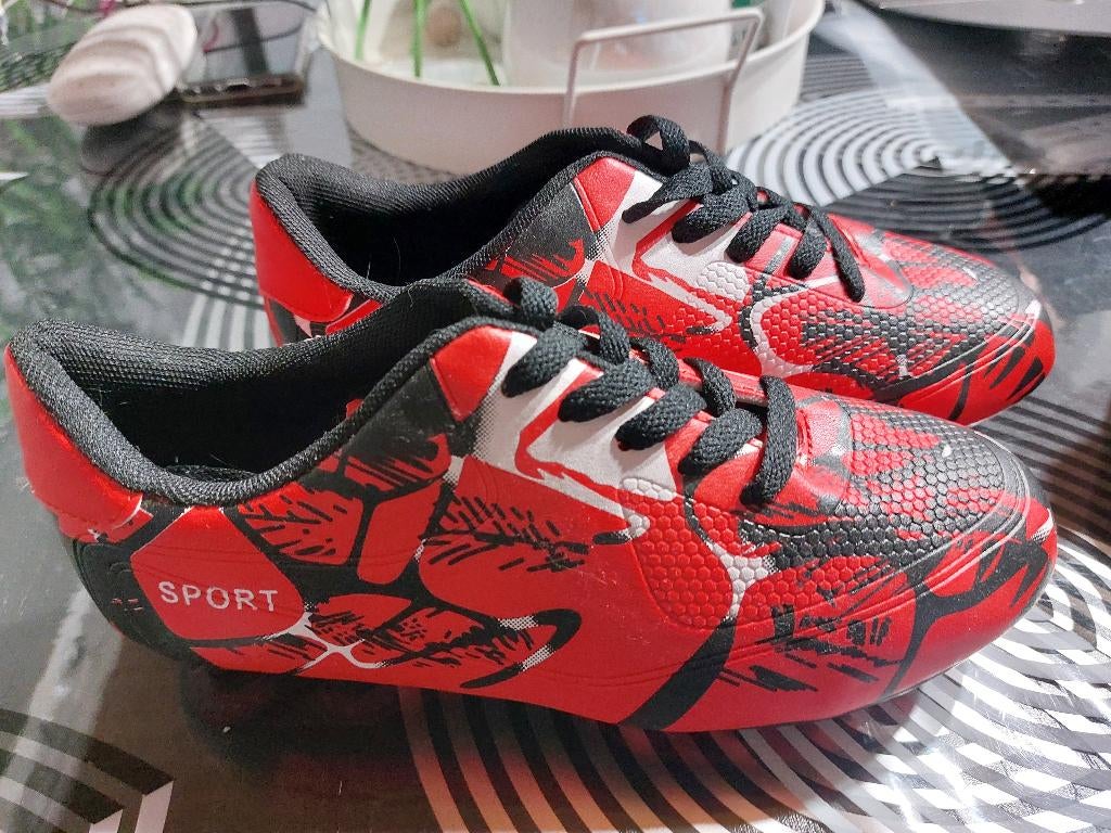 Chaussures de Football 37, Enlèvement ou Envoi, Neuf, Chaussures